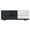 Универсальная кассета для бумаги емкостью 2x500 листов Konica Minolta PC-210 (A2XMWYD)